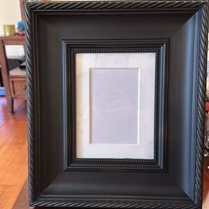NWT - Restoration Hardware Wyndham Picture Frame